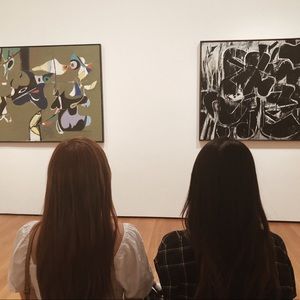 Meet your Posher, Esther